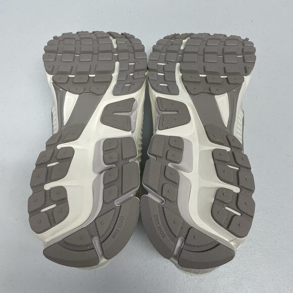 Nike Air Zoom Vomero 5 Sail Vast Grey FB9149 103 Size 10.5 White Runner Workout main image 4